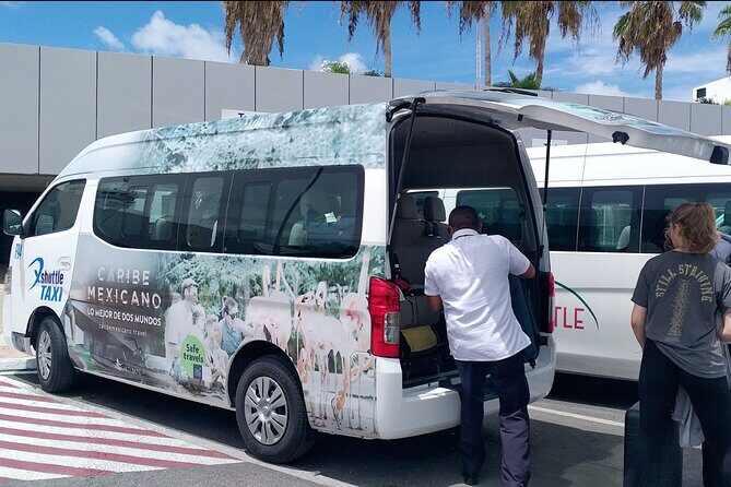 Cozumel Private Airport Transfer - Price and Value: When $160 Feels Right (and When It Doesn’t)