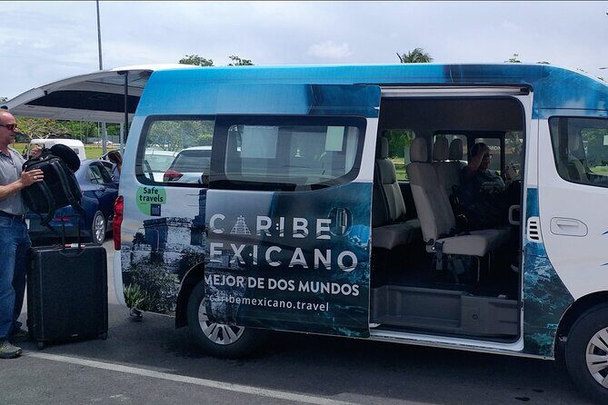 Cozumel Private Airport Transfer - Round-Trip Convenience and Real-Life Timing Adjustments
