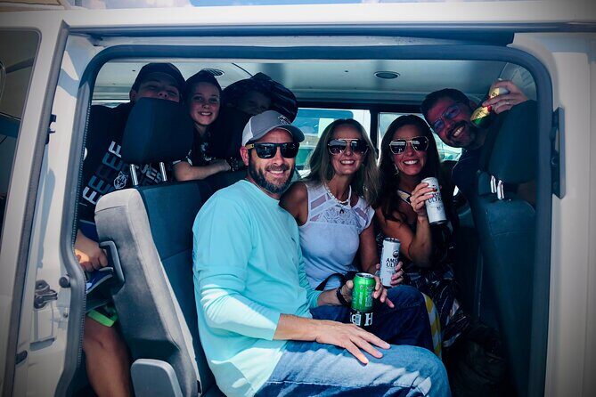 Cozumel Private Airport Transfer - Who This Transfer Best Fits (and Who Might Be Better Off Elsewhere)