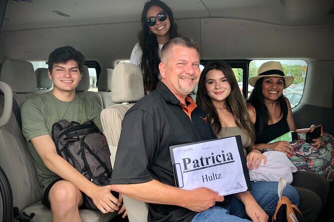 Cozumel Private Airport Transfer - Quick Practical Tips to Get the Smooth Experience