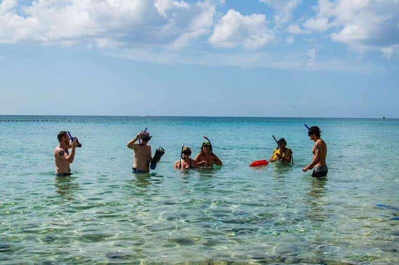 Cozumel: Private Buggy Tour with Lunch & Snorkeling - Who should book this tour (and who might want another option)