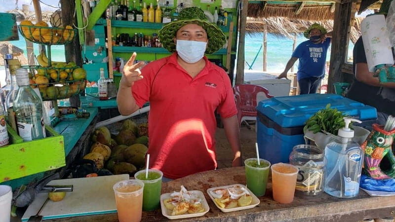 Cozumel: Private Buggy Tour with Lunch & Snorkeling - Value check: is $89 for 5 hours a fair deal?