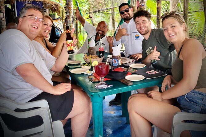 Cozumel: Private Excursion - MiniVan or Jeep (Your Day, Your Way) - How the 5-hour day works (and how to choose van vs jeep)