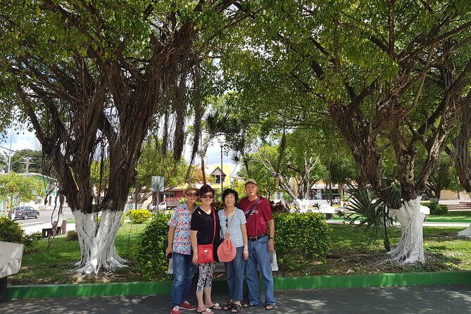 Cozumel: Private Excursion - MiniVan or Jeep (Your Day, Your Way) - The kind of day you might build: culture-and-food stops that aren’t just a drive-by