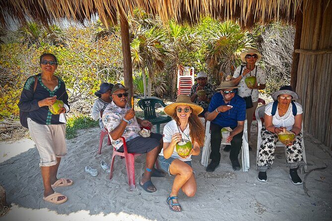 Cozumel: Private Excursion - MiniVan or Jeep (Your Day, Your Way) - Price and value: $199 per group, plus how to think about the real cost