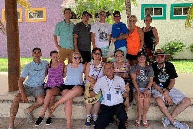 Cozumel: Private Excursion - MiniVan or Jeep (Your Day, Your Way) - Who this tour is best for (and who should skip it)