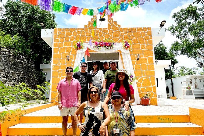 Cozumel: Private Excursion - Van or MiniBus - Bee Sanctuary, chocolate, and tequila-style tastings