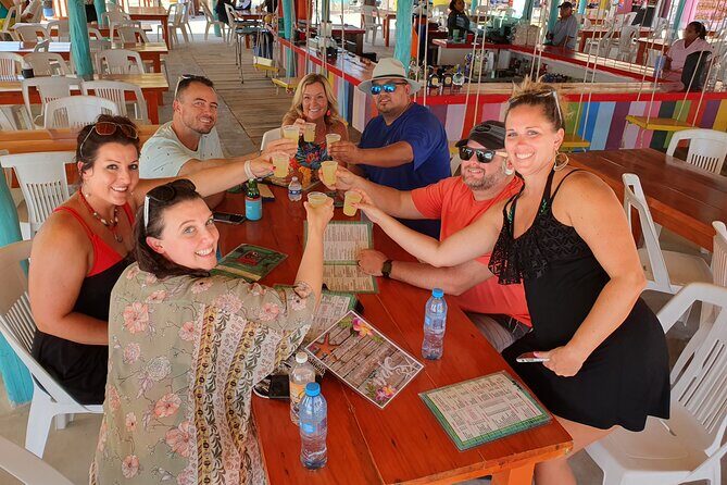 Cozumel Private Island Tour - Getting started: meeting point, pickup reality, and what comfort means here