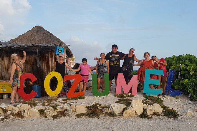 Cozumel Private Island Tour - Parks, bees, villages, and Otoch: choose based on energy level