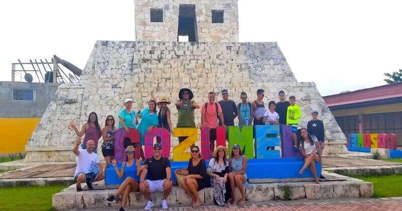 Cozumel Private Jeep Tour with Lunch and Snorkeling - Price and value: what you’re really paying for