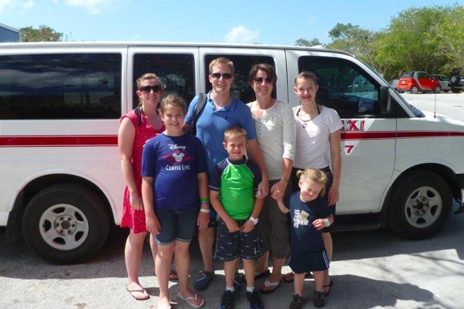 Cozumel Shore Excursion: 5-Hour Sightseeing Tour with Private Driver - Key highlights I’d plan around