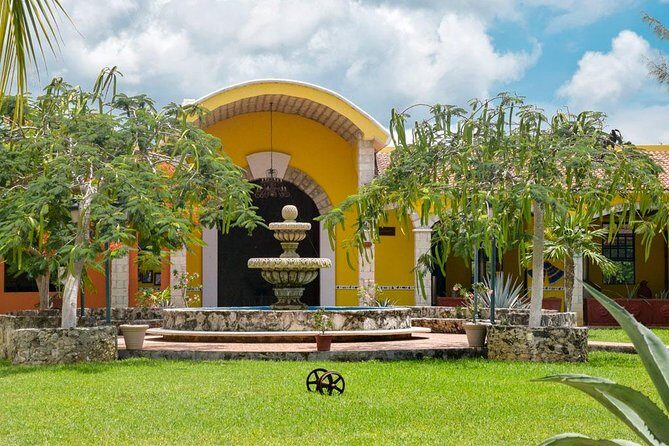 Cozumel Shore Excursion: 5-Hour Sightseeing Tour with Private Driver - Tequila + melipona honey drinks: what to expect at the tasting stop