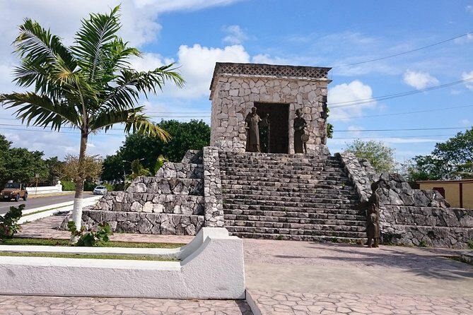 Cozumel Shore Excursion: 5-Hour Sightseeing Tour with Private Driver - Fuerza Aérea: WWII aviation and the Aztec Eagles story