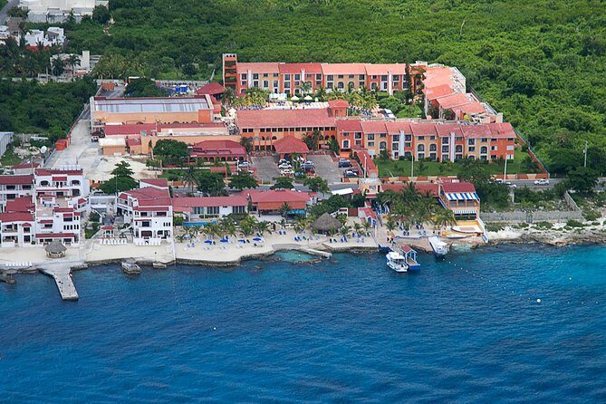 Cozumel Shore Excursion: Mini-SUB Diving Adventure - Price and Value: What $89.99 Really Buys You