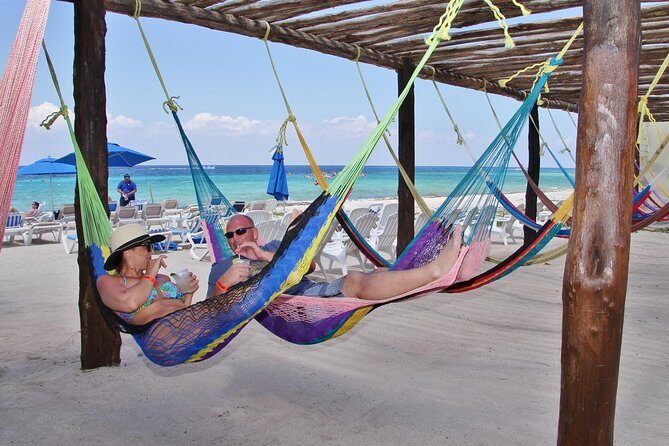 Cozumel Shore Excursion: Playa Uvas Private Beach Pass - Playa Uvas Private Beach Pass: What You’re Buying