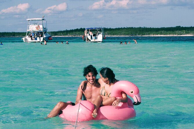 Cozumel Snorkeling Tour: Palancar, Columbia and El Cielo Reefs - Protected Water Time: Parque Nacional Arrecifes de Cozumel