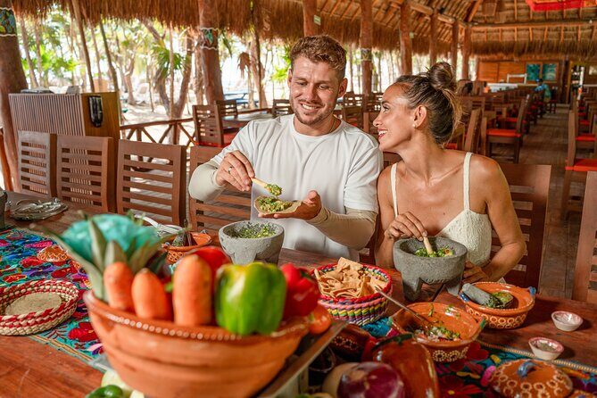 Cozumel: VIP Access Pass at KUZÁ Beach & Adventure Park - Where the VIP Feel Can Fall Short (and How to avoid it)