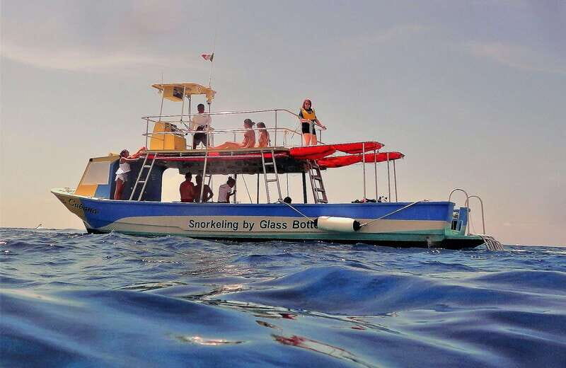 Cozumel: VIP Glass Bottom Boat & Snorkeling 3 Reefs Tour - Key Things I’d Focus On