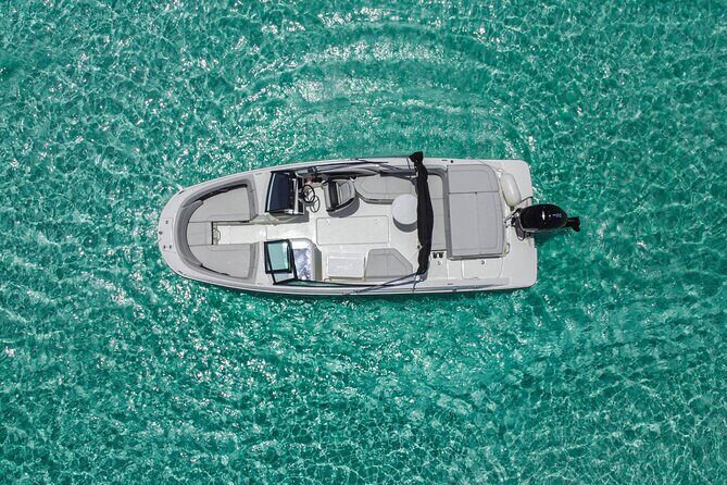 Deluxe Private Boats - 24 ft Sea Ray - Is This Tour Worth It? Value Versus the Usual Cozumel Setup