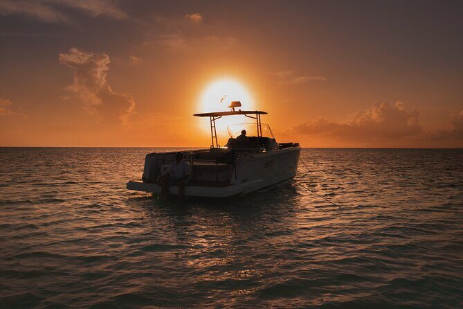 Deluxe Private Boats - 36 ft Fjord - Who should book this charter