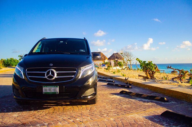 Departure from Akumal to Cancun International Airport. Private Service - Cancun Airport Arrival: Where You’ll Be Dropped