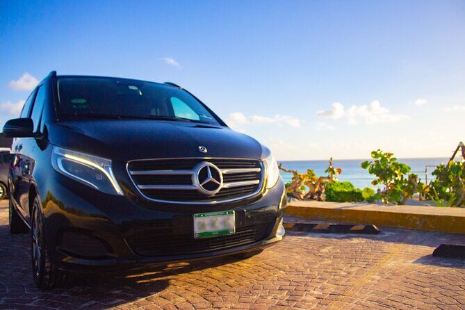 Departure from Akumal to Cancun International Airport. Private Service - Hotel Pickup: Choose Your Time and Plan for Real Life