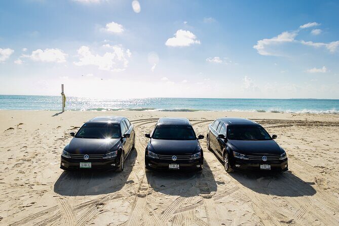 Departures in Luxury Sedan from Tulum to Cancun Airport - Hotel Lobby Pickup: The 10-Minute Rule You Must Respect