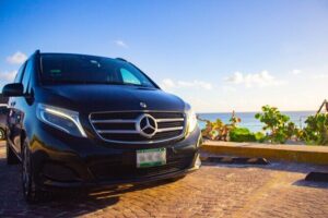 Departures in Mercedes Benz from Playa del Carmen to Cancun Airport - Timing That Actually Helps: Build Around the 2.5-Hour Rule
