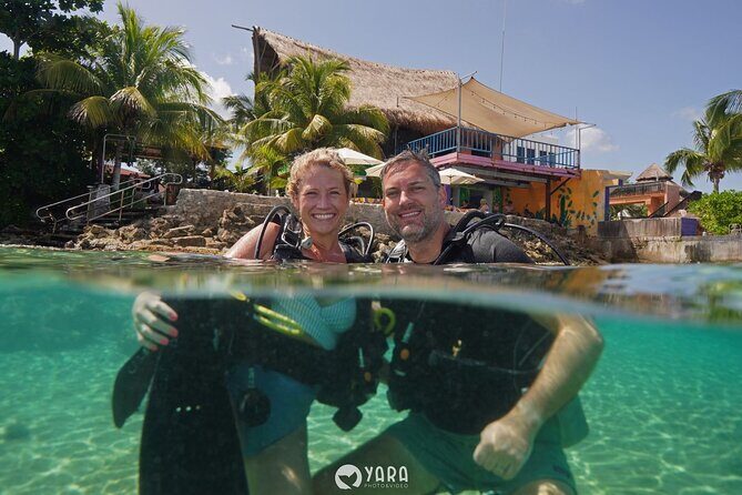 Discover Scuba Diving - Safety, skill pacing, and the one drawback to watch for