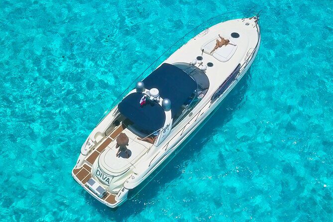 DIVA 60ft Elite Italian Yacht Experience in Cancun - What’s Included, What to Bring, and What to Avoid