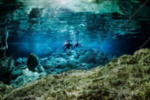 Dos Ojos Cenote VIP Private Tour – Snorkeling & Mayan Lunch - Cenote Dos Ojos: two stops, one unforgettable route