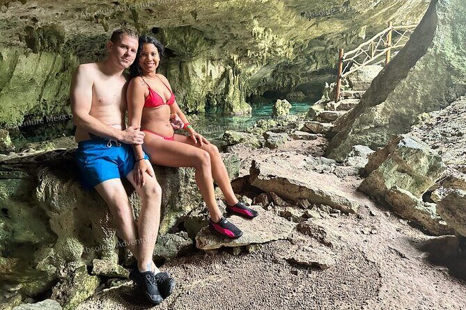 Dos Ojos Cenote VIP Private Tour – Snorkeling & Mayan Lunch - Your guide’s job: not just pointing, but timing and pictures