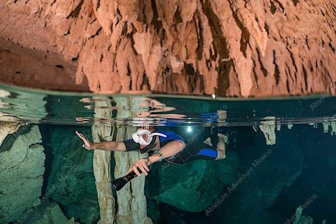 Dos Ojos Cenote VIP Private Tour – Snorkeling & Mayan Lunch - Who should book this private Dos Ojos VIP tour
