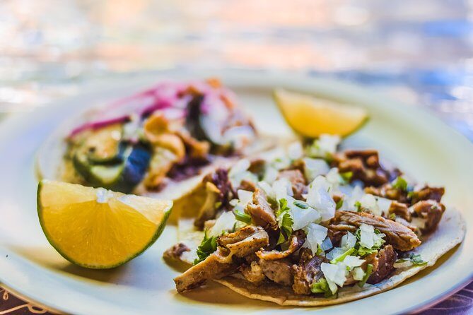 E-Bike City Tour though Cozumel & Taco Tasting Tour - Key things to know before you go