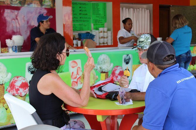 E-Bike City Tour though Cozumel & Taco Tasting Tour - Why this e-bike Cozumel tour feels practical (not just sightseeing)
