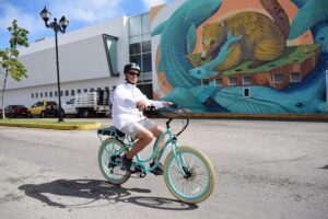E-Bike City Tour though Cozumel & Taco Tasting Tour - Price and timing: is $75 worth it for 3 hours?