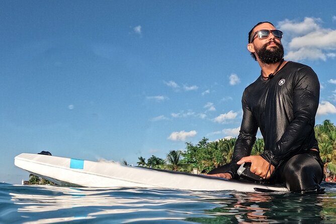E-Surf Lessons - Price and Value: Is $160 Actually a Good Deal?