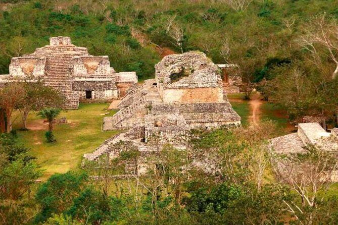 Ek Balam Majestic Mayan Ruins and Cenote Tour - Price and logistics: what you’re paying for (and what’s extra)