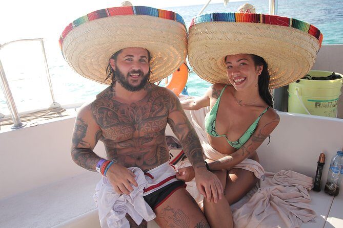 El Cielo Cozumel Snorkel tour by Catamaran - Price and Marine Fee: Getting Good Value Without Getting Surprised