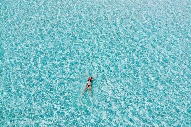 El Cielo Cozumel Snorkeling Tour - All-Inclusive - Food and drinks: the “included” meal that actually feels like lunch