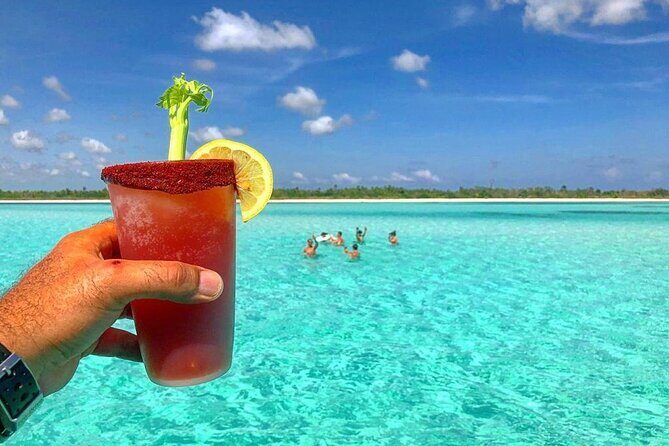 El Cielo Cozumel Snorkeling Tour - All-Inclusive - Reef circuit: Palancar and the other snorkeling stops