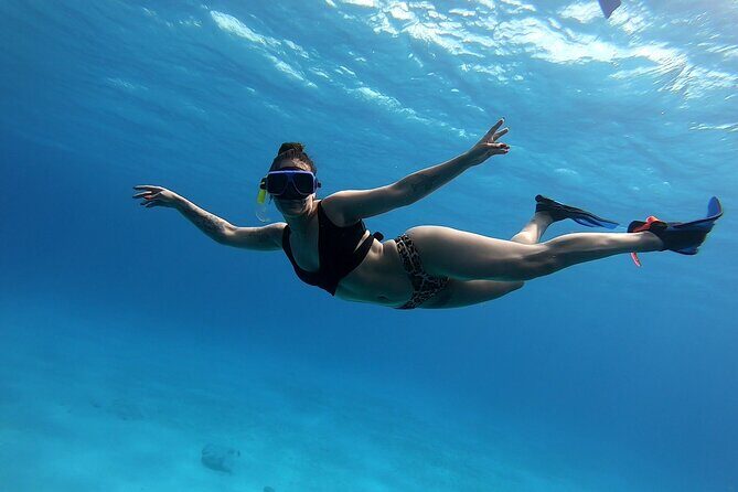 El Cielo Cozumel Snorkeling tour by Private Boat - Why a Private Boat Works So Well in Cozumel