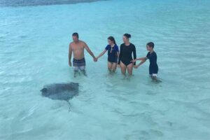 El Cielo Cozumel Snorkeling trip by Catamaran - Snorkel gear, fins, and what to bring for reef time