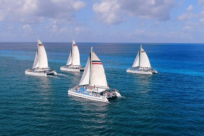 El Cielo, Palancar Snorkel & Beach Party Experience - The Return Ride: Music, Dancing, and One Last Splash of Fun