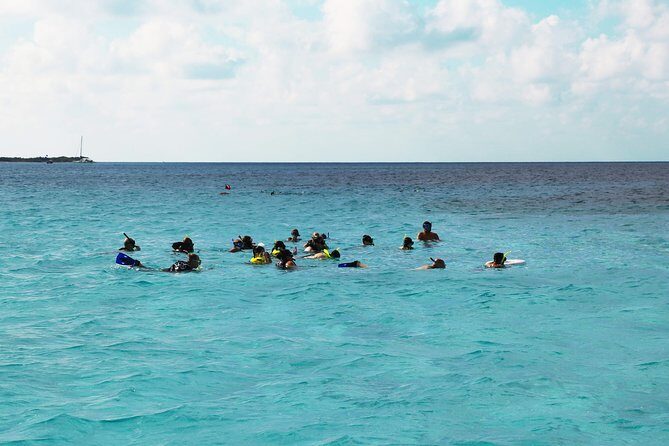 El Cielo Snorkel by Private Boat - Weather, Winds, and the Wind-Plan You Should Expect