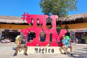 Exclusive Private Tour Tulum & Coba Just for You - The food and drink reality: included snacks, no lunch ticket