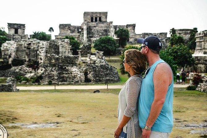 Exclusive Private Tour Tulum & Coba Just for You - Price and value: $281 per person for a true private day
