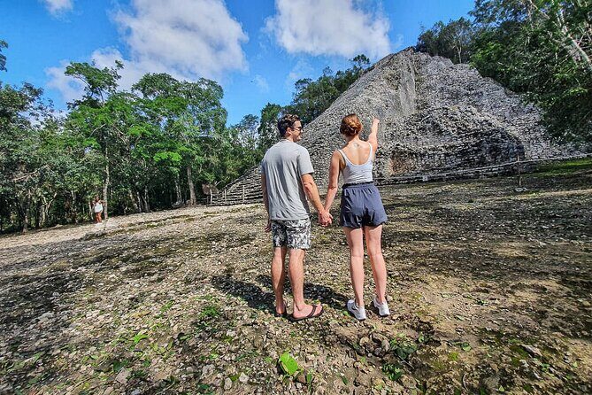 Exclusive Private Tour Tulum & Coba Just for You - Where this tour fits best in your trip plan