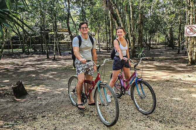 Exclusive Private Tour Tulum & Coba Just for You - Should you book this Tulum and Coba private tour?