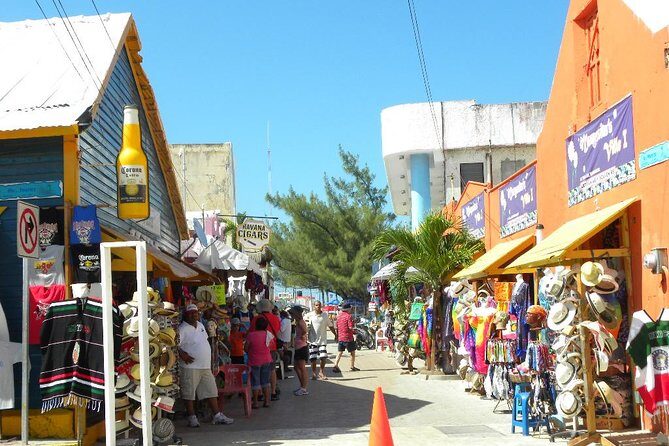 Exclusive Sailing Isla Mujeres. Top tour! - Snorkeling in a marine reserve: what to expect when conditions aren’t perfect